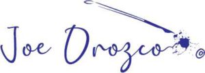 Joe Orozco logo